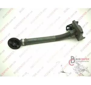 Горловина маслозаливная Mercedes Vito A6510105110 Горловина маслозаливная Mercedes Vito A6510105110
