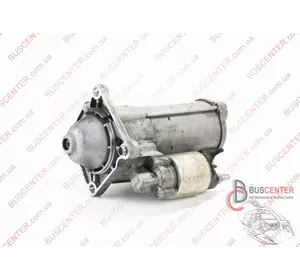 Стартер Fiat Doblo 0001181401 52110467 Стартер Fiat Doblo 0001181401 52110467