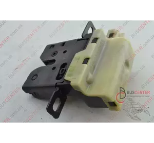 Замок стекла двери задней ляды электрический (универсал) Renault Laguna 7700430941 Замок стекла двери задней ляды электрический (универсал) Renault Laguna 7700430941