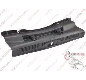 Декоративная накладка замка крышки багажника Skoda Octavia Z5863459A Декоративная накладка замка крышки багажника Skoda Octavia Z5863459A