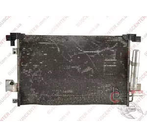 Радиатор кондиционера (OUTLANDER XL) Mitsubishi Outlander 7812A030 Радиатор кондиционера (OUTLANDER XL) Mitsubishi Outlander 7812A030