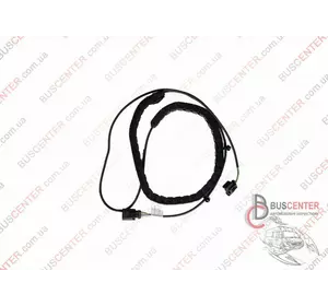 Проводка двери боковой сдвижной правой Volkswagen Crafter 2E0971951AF 9068200269 Проводка двери боковой сдвижной правой Volkswagen Crafter 2E0971951AF 9068200269