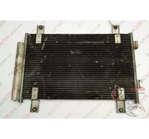 Радиатор кондиционера Fiat Ducato 1347842080 1340166081 Радиатор кондиционера Fiat Ducato 1347842080 1340166081