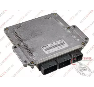 Электронный блок управления (ЭБУ) 90kw (компьютер) Renault Master 8200058743 0281010320 Электронный блок управления (ЭБУ) 90kw (компьютер) Renault Master 8200058743 0281010320