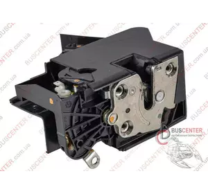 Замок двери передней правой электрический Renault Sandero Stepway 805026816R Замок двери передней правой электрический Renault Sandero Stepway 805026816R