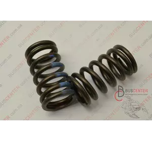 Пружина клапана (впускного / выпускного "1 шт") Fiat Ducato 0952 C5 Пружина клапана (впускного / выпускного "1 шт") Fiat Ducato 0952 C5