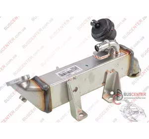 Охладитель отработаных газов (теплообменник EGR) Renault Master 147356011R Охладитель отработаных газов (теплообменник EGR) Renault Master 147356011R
