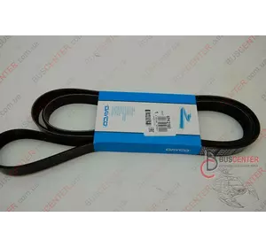 Ремень ручейковый 6 PK 2160 Mercedes Vito 6PK2160 Ремень ручейковый 6 PK 2160 Mercedes Vito 6PK2160