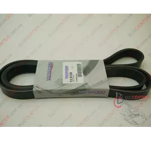 Ремень ручейковый 7 PK 1970 Renault Master 8200356446 12.0139 Ремень ручейковый 7 PK 1970 Renault Master 8200356446 12.0139