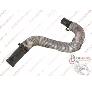 Патрубок радиатора печки c 2006 (шланг) Ford Connect 7T16-18K582-BC Патрубок радиатора печки c 2006 (шланг) Ford Connect 7T16-18K582-BC