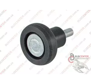 Ролик боковой сдвижной двери верхний (правой/ левой - ремкомплект) Fiat Scudo 1493798080 ATP FS220-01 Ролик боковой сдвижной двери верхний (правой/ левой - ремкомплект) Fiat Scudo 1493798080 ATP FS220-01
