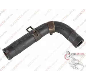 Сливная трубка турбины (нижняя часть) (патрубок) Hyundai H-1 Starex 28246-4A001 Сливная трубка турбины (нижняя часть) (патрубок) Hyundai H-1 Starex 28246-4A001
