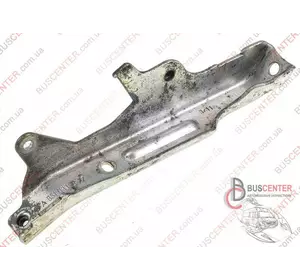 Кронштейн двигателя (опора) Mercedes Sprinter A6510901027 Кронштейн двигателя (опора) Mercedes Sprinter A6510901027