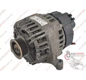 Генератор 70 A Fiat Doblo 51709133 1022118440 Генератор 70 A Fiat Doblo 51709133 1022118440