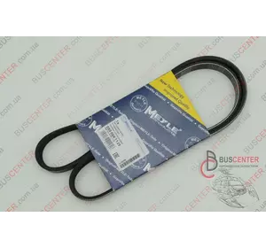 Ремень ручейковый 6 PK 1125 Volkswagen Transporter 032 145 933 G 050 006 1125 Ремень ручейковый 6 PK 1125 Volkswagen Transporter 032 145 933 G 050 006 1125