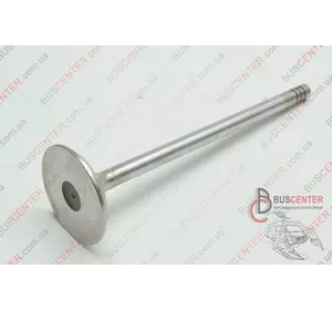 Впускной клапан (1 шт) Citroen Jumper 0948 72 R4944/SCR Впускной клапан (1 шт) Citroen Jumper 0948 72 R4944/SCR