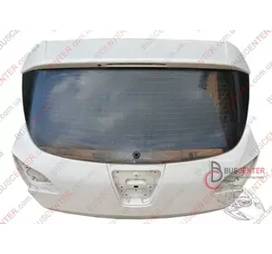 Дверь задняя ляда (хэтчбек) Opel Astra 13372624 Дверь задняя ляда (хэтчбек) Opel Astra 13372624