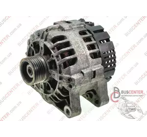 Генератор 80 A (Citroen C2 / C3 1.4 16V, Peugeot 206 / 307 1.4 /1.6 (01-07) ) Citroen C4 9649611780 Генератор 80 A (Citroen C2 / C3 1.4 16V, Peugeot 206 / 307 1.4 /1.6 (01-07) ) Citroen C4 9649611780