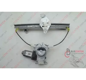 Стеклоподъемник электрический задний левый Nissan Qashqai 82701JD400 Стеклоподъемник электрический задний левый Nissan Qashqai 82701JD400