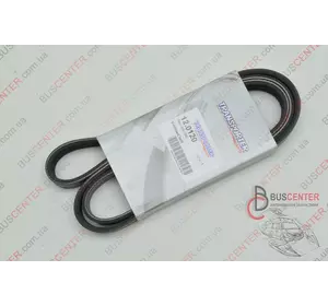 Ремень ручейковый 6 PK 1468 Fiat Ducato 9633478180 12.0120 Ремень ручейковый 6 PK 1468 Fiat Ducato 9633478180 12.0120