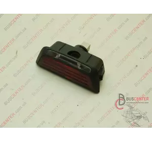 Плафон двери красный (освещение двери) Mercedes C-class A2048207901 Плафон двери красный (освещение двери) Mercedes C-class A2048207901