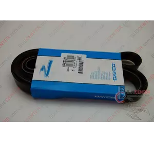 Ремень ручейковый 6 PK 2020 (AC) Mercedes Vito 013 997 40 92		 6PK2020 Ремень ручейковый 6 PK 2020 (AC) Mercedes Vito 013 997 40 92		 6PK2020