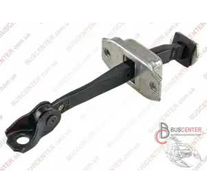 Ограничитель двери задней правой/ левой Nissan Qashqai 824304EA0A 82430-4EA0A Ограничитель двери задней правой/ левой Nissan Qashqai 824304EA0A 82430-4EA0A