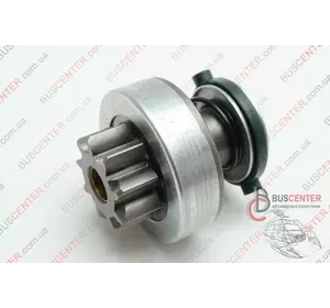 Бендикс стартера Fiat Ducato 9949055 SD0103 Бендикс стартера Fiat Ducato 9949055 SD0103