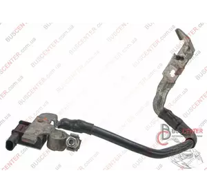 Клемма аккумулятора "MINUS" Volkswagen Golf 5Q0915181G Клемма аккумулятора "MINUS" Volkswagen Golf 5Q0915181G