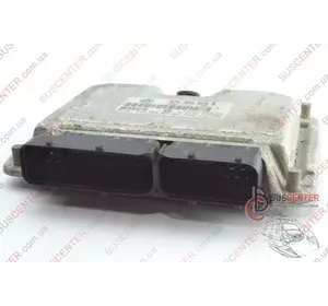 Электронный блок управления (ЭБУ) Volkswagen Transporter 074906018B 0281010084 Электронный блок управления (ЭБУ) Volkswagen Transporter 074906018B 0281010084
