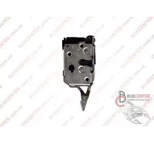 Замок двери передней правой механический Fiat Ducato 1334644080 Замок двери передней правой механический Fiat Ducato 1334644080