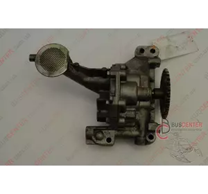 Масляный насос Peugeot Partner 9644989480 Масляный насос Peugeot Partner 9644989480
