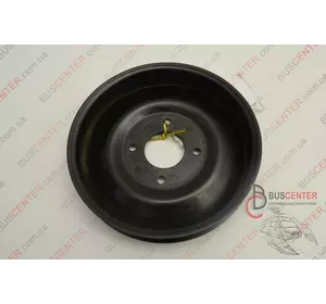 Шкив водяного насоса Mercedes Sprinter A 603 205 02 10 A6032050210 Шкив водяного насоса Mercedes Sprinter A 603 205 02 10 A6032050210