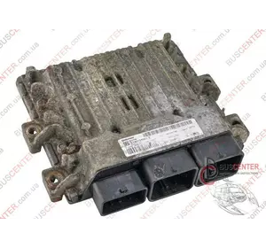 Электронный блок управления (ЭБУ) (EURO 5) Fiat Ducato 9679061780 Электронный блок управления (ЭБУ) (EURO 5) Fiat Ducato 9679061780