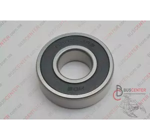 Подшипник генератора 15.0x35.0x11.0 Renault Mascott 6202 2RS ABE9003 Подшипник генератора 15.0x35.0x11.0 Renault Mascott 6202 2RS ABE9003