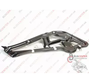 Стеклоподъемник механический левый Mercedes Sprinter A9017201446 Стеклоподъемник механический левый Mercedes Sprinter A9017201446