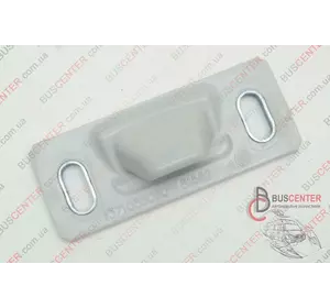 Направляющий палец сдвижной двери с 2012 Fiat Ducato 1613353980 16 133 539 80 Направляющий палец сдвижной двери с 2012 Fiat Ducato 1613353980 16 133 539 80