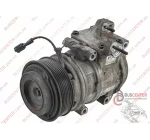 Компрессор кондиционера Kia Sorento 16250-23500 Компрессор кондиционера Kia Sorento 16250-23500