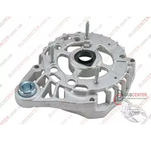 Крышка генератора задняя (корпус, опора) Fiat Doblo 9948688 ABR4038 Крышка генератора задняя (корпус, опора) Fiat Doblo 9948688 ABR4038