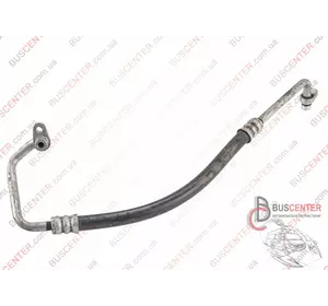 Трубка кондиционера Renault Koleos 5351302220 92490JY00A Трубка кондиционера Renault Koleos 5351302220 92490JY00A
