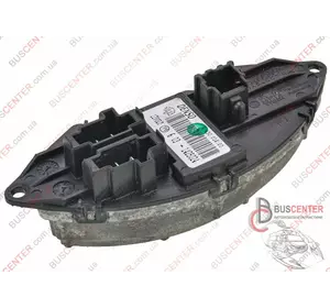 Резистор вентилятора печки Citroen C4 Picasso 6441CE A43001400 Резистор вентилятора печки Citroen C4 Picasso 6441CE A43001400