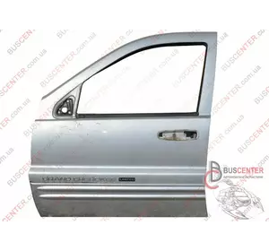Дверь передняя левая Jeep Grand Cherokee 55135921AC Дверь передняя левая Jeep Grand Cherokee 55135921AC