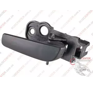 Ручка двери передней правой внутренняя Fiat Fiorino 735484206 735460743 Ручка двери передней правой внутренняя Fiat Fiorino 735484206 735460743