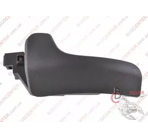 Ручка двери передней левой внутренняя Fiat Ducato 735532897 Ручка двери передней левой внутренняя Fiat Ducato 735532897