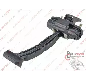 Ограничитель двери задней левой Tesla Model Y 1500684-00 Ограничитель двери задней левой Tesla Model Y 1500684-00