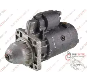 Стартер Alfa Romeo 2.5 TD Fiat Ducato 0001218023 Стартер Alfa Romeo 2.5 TD Fiat Ducato 0001218023