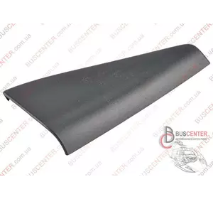 Декоративная накладка двери задней левой (уголок) Mercedes B-Class A2467300111 Декоративная накладка двери задней левой (уголок) Mercedes B-Class A2467300111