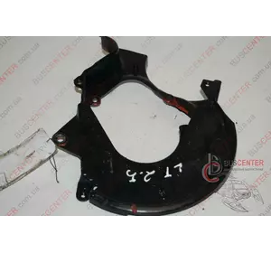 Защита ремня ГРМ нижняя Volkswagen Lt 074109121A Защита ремня ГРМ нижняя Volkswagen Lt 074109121A