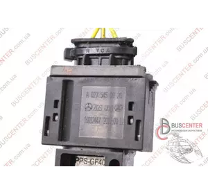 Разъем электрический (датчика давления выхлопных газов) Mercedes Sprinter A0275450926 0275450926 Разъем электрический (датчика давления выхлопных газов) Mercedes Sprinter A0275450926 0275450926