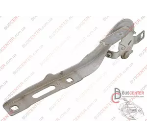 Навес капота левый Peugeot Traveller 9808654680 Навес капота левый Peugeot Traveller 9808654680